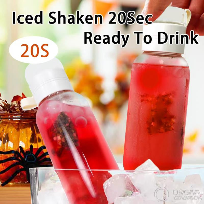 “BOGO Halloween Limited Edition 2.0 Watermelon Oolong Tea – 2 Cartons (120 g total) with real Watermelon • Dragon Fruit • Apple • Strawberry”**