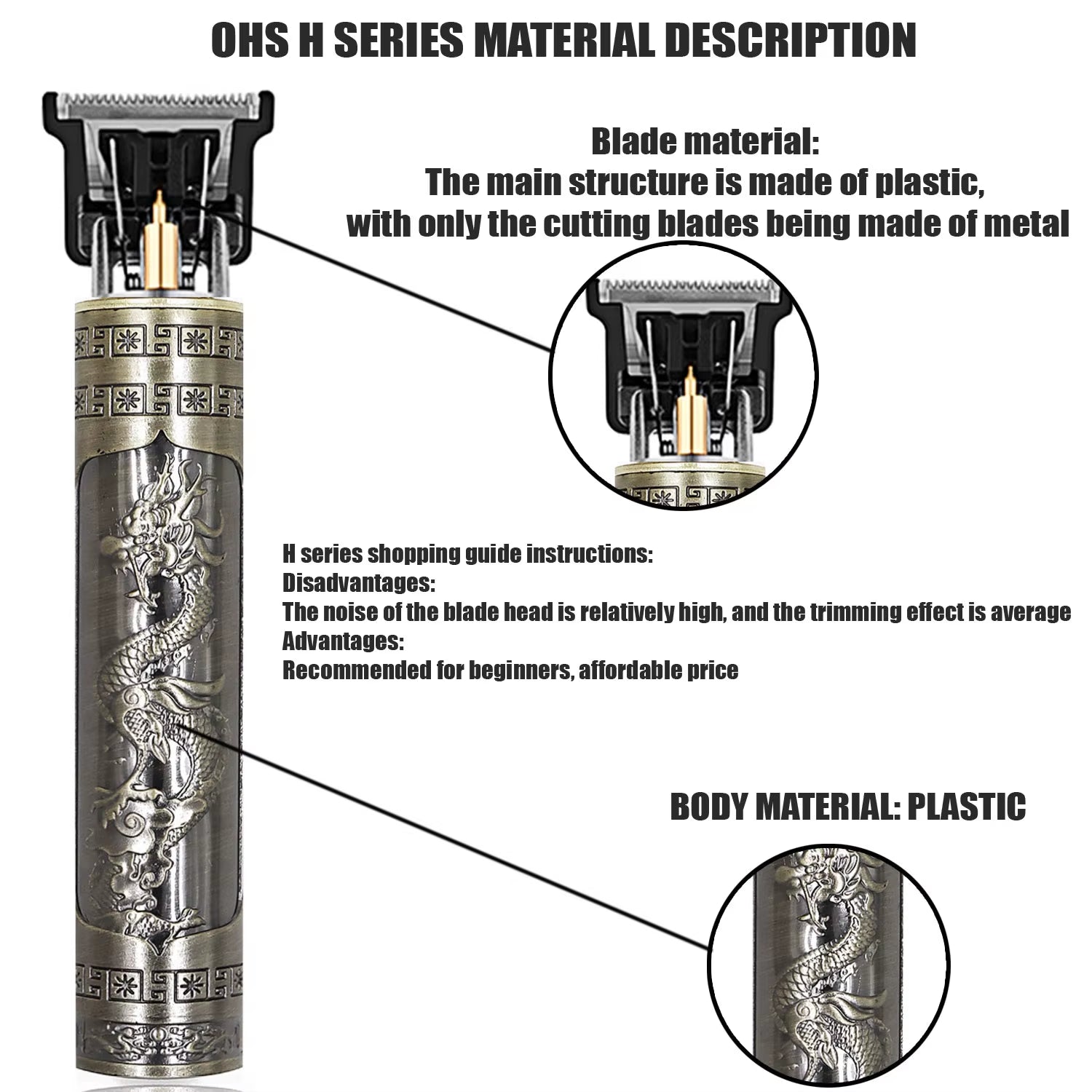 T9 Electric Hair & Beard Trimmer – 0mm Precision Barber Clipper for Men”